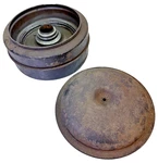 Oem Chevrolet 1955 -1957 Chevy Truck Oil Bath Air Cleaner Bel 56 B52-3. Fixed Price $224.95.