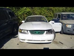 Air Cleaner Cylinder Fits 02-04 Mustang 1106495. Fixed Price $54.54.