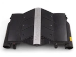 2003 - 2006 Mercedes Class R230 SL500 Air Intake Cleaner Box Engine Cover Oem. Fixed Price $94.49.