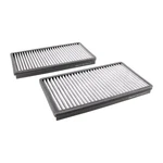 Vemo Aftermarket Cabin Air Filter For Bmw (E60) 2007-2009 V20-31-5002. Fixed Price $27.08.