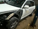 Driver Left Air Cleaner Thru 11/06 4.2L Fits 04-07 Touareg 10167141. Fixed Price $104.87.