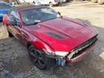 2017 Ford Mustang Air Cleaner Box 5.0L Used Oem 319-06448 126K Miles. Fixed Price $69.97.