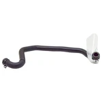 Mercedes Benz Glc 200 4MATIC Duct Genuine A2535061500. Fixed Price $79.74.