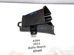 10-14 Oem Rolls-royce Ghost RR4 Front Right Passenger Side Air Duct Brake Note*. Fixed Price $105.01.