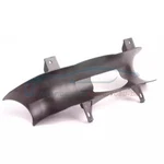 Genuine Bmw 64548369127 - Bracket Air Duct Series Z3. Fixed Price $52.75.