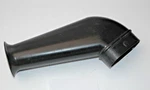 1998- 2003 Jaguar Vanden Plas XJ8 Fender Air Intake Pipe Oem 4613025149. Fixed Price $24.50.