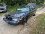 Air Cleaner 4.6L Fits 00 Crown Victoria 179488. Fixed Price $50.00.