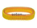Purflux A624 Air Filter For Honda Renault Volvo. Fixed Price $25.40.