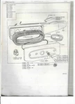 Jaguar Xke V12 Original Air Cleaner Bolts; 4 For $80. Fixed Price $80.00.