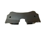For 2009-2012 Infiniti FX35 Radiator Sight Shield Top Baffle Air Duct Cover. Fixed Price $139.85.