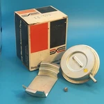 Air Cleaner Vacuum Actuator Motor 1968-1972 Buick Pontiac Olds Bwd EC503 Yellow. Fixed Price $28.00.