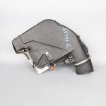 Bmw 550IGT 650I N63 Left Air Cleaner Filter Box 13717577467 Oem. Fixed Price $53.23.