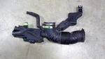 Air Duct Resonator With Hose 28191-3M500 5.0L Fits 12-16 Equus 111296. Fixed Price $166.00.
