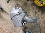 A8 Audi 2019 Air Cleaner 1677482. Fixed Price $279.88.