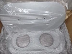 Cleaner 1963-64 Ford Galaxie 1964-67 Fairlane 2 4-BBL 8V Carburetor Oval. Fixed Price $350.00.