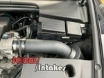 Black Coated Short 1PC Air Intake Kit & Filter For 2004-2008 Acura Tl 3.2L V6. Fixed Price $67.50.