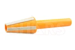 Shars #40 Spindle Taper Wipe Cleaner Cleaning New !. Fixed Price $13.34.