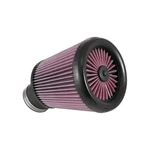K&n Universal X-stream Clamp-on Air Filter (RX-3770). Fixed Price $134.97.