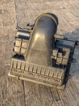 2004 Ford F150 Cleaner Airbox Assembly, 5C3E-BD 3L3U-9A600 Oem With Tray. Fixed Price $95.00.