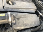 Air Cleaner 204 C250 Coupe 2012-15 Mercedes C-class 964653. Fixed Price $144.00.