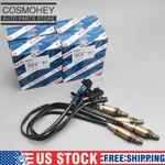 4 Set Bosch Oxygen O2 Sensor For 1996-2002 C1500 K1500 Silverado Sierra. Fixed Price $70.45.