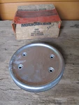 Nos 1971 Air Filter Cleaner Ford Motorcraft FA-101 D1FZ-9601-C. Fixed Price $19.99.