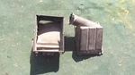 Mercedes-benz ML320 ML430 W163 Air Cleaner Filter Box Assembly A1635050360 Oem. Fixed Price $38.99.
