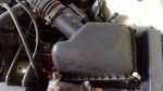 Air Cleaner Cylinder 1MZFE Engine Fits 99-03 Solara 466827. Fixed Price $80.00.