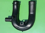 Honda Civic 92-95 Air Cleaner Intake Resonator Tube 17243-P04-G00 Oem Del Sol. Fixed Price $21.99.