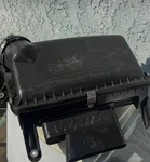 1996 2005 Chevy Blazer S10 Gmc Jimmy 4.3L Air Cleaner Filter Box Housing Oem. Fixed Price $80.00.