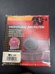 K&n High Flow Air Filter RU-0880. Fixed Price $60.00.