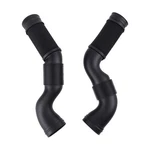 Air Intake Duct Hose Tube For Mercedes-benz R350 Left & Right 2006-2012 25150007. Fixed Price $51.95.