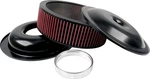 Allstar Performance ALL25923 Lightweight 14 Air Cleaner Kit Black. Fixed Price $99.99.