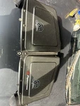 Audi RS6 Carbon Fibre Airbox Complete Black C5 V8 4.2 077133433, 077133835K. Fixed Price $173.24.