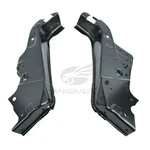 Radiator Support Upper Side Panel Set Lh+rh For 2013-21 Nissan NV200. Fixed Price $94.99.