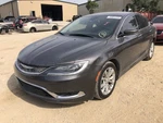 Chrysler 200 2015 2016 2017 Active Air Shutter Grille 995220. Fixed Price $280.00.