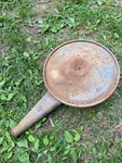 1970S Gm Chevrolet Chevy Impala 396 V8 Breather Air Cleaner Filter Ac 4 Barrel. Fixed Price $185.00.