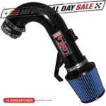 Injen SP2116BLK Black Aluminum Short Ram Cold Air Intake For 11-16 Scion Tc 2.5L. Fixed Price $268.57.