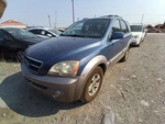 Air Cleaner 3.5L Assembly Fits 03-06 Sorento 12414168. Fixed Price $105.02.