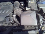 Air Cleaner 2.0L Turbo Fits 22-23 Elantra 30481237. Fixed Price $174.66.