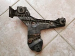 Air Cleaner Box Mounting Bracket 3063657 Oem Volvo S60 S80 V70 XC70 XC90 03-09. Fixed Price $7.00.