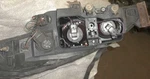 Air Cleaner 2.5L Excluding Svt Thru 5/02/99 Fits 98-99 Contour 295780. Fixed Price $43.20.