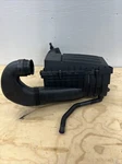 2010-2014 Volkswagen Jetta Sportwagen 2.0L Tdi Air Intake Cleaner Oem.. Fixed Price $220.00.