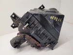 02-04 Nissan Pathfinder Air Cleaner Cylinder 3.5L 165004W005. Fixed Price $84.10.
