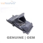 2010-2017 Audi Q5 8R Engine Air Filter Box Upper Half 8K0133837BJ. Fixed Price $49.99.