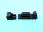 13 14 15 16 17 18 Hyundai Santa Fe Sport Front Left Driver Side Seat Switch #6. Fixed Price $95.00.