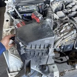 06-13 Lexus Is 250/350 Air Intake Cleaner Filter Box 014140-0980 Oem+bolts. Fixed Price $79.99.