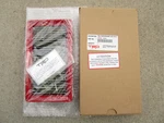 Fits: 17 - 20 Toyota 86 Trd Performance Intake Air Filter Oem New. Fixed Price $91.04.