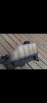11-14 F-150 & Expedition Air Intake Box W/coolant Reservoir (3.5 3.7 5.0) Oem. Fixed Price $60.00.