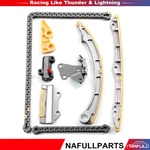 For 02-09 Honda Civic Acura Rsx 2.0L Timing Chain Kit-nogear K20A3 K20A2 K20Z3. Fixed Price $55.27.